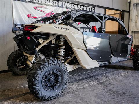 2023 Can-Am Maverick X3 Max X RS Turbo RR with Smart-Shox 72 in Sacramento, California - Photo 5