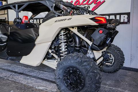 2023 Can-Am Maverick X3 Max X RS Turbo RR with Smart-Shox 72 in Sacramento, California - Photo 9