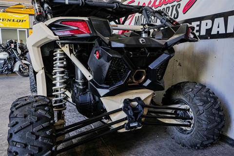 2023 Can-Am Maverick X3 Max X RS Turbo RR with Smart-Shox 72 in Sacramento, California - Photo 11