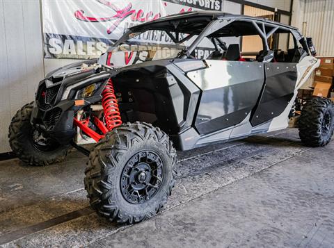 2023 Can-Am Maverick X3 Max X RS Turbo RR with Smart-Shox 72 in Sacramento, California - Photo 13