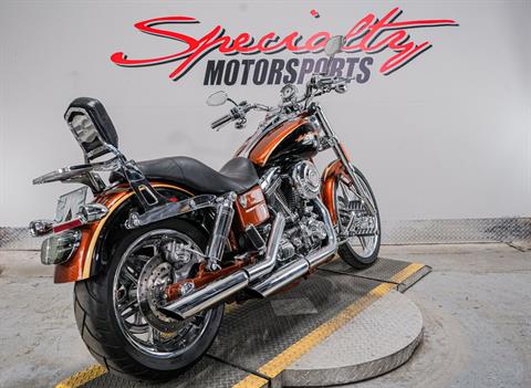 2008 Harley-Davidson CVO™ Screamin' Eagle® Dyna® in Sacramento, California - Photo 2