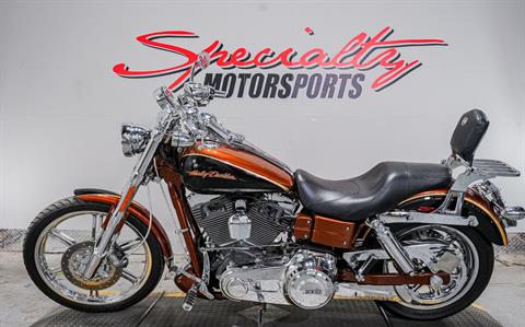 2008 Harley-Davidson CVO™ Screamin' Eagle® Dyna® in Sacramento, California - Photo 4