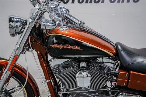 2008 Harley-Davidson CVO™ Screamin' Eagle® Dyna® in Sacramento, California - Photo 5