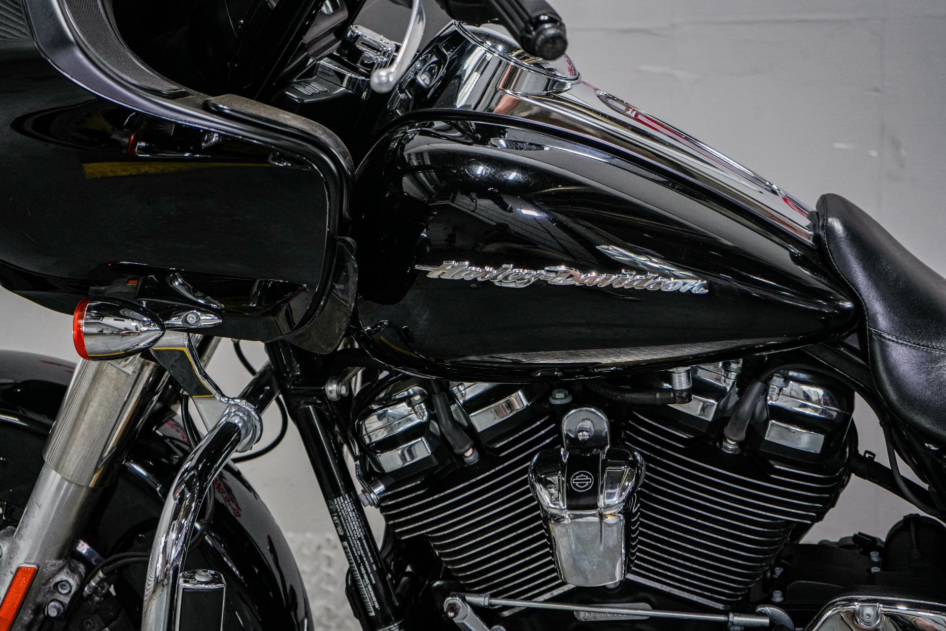 2019 Harley-Davidson Road Glide® in Sacramento, California - Photo 5