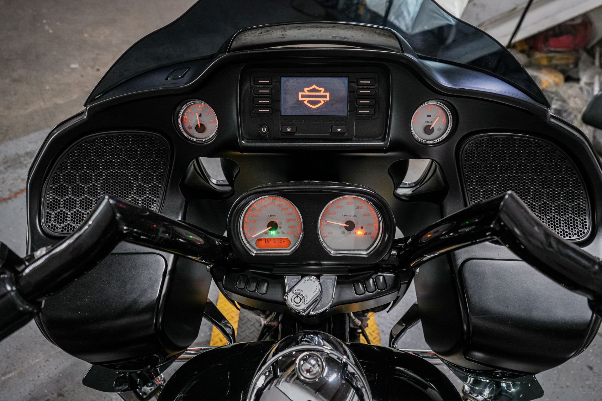 2019 Harley-Davidson Road Glide® in Sacramento, California - Photo 10