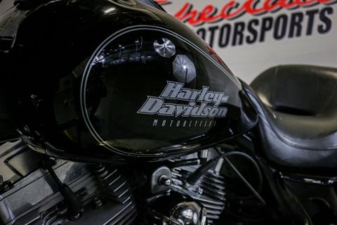 2009 Harley-Davidson Electra Glide® Standard in Sacramento, California - Photo 7