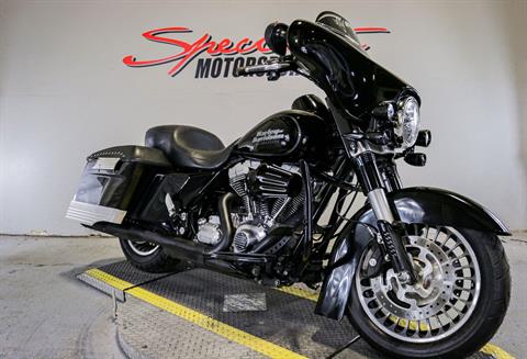 2009 Harley-Davidson Electra Glide® Standard in Sacramento, California - Photo 9