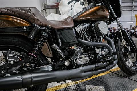 2016 Harley-Davidson Street Bob® in Sacramento, California - Photo 8