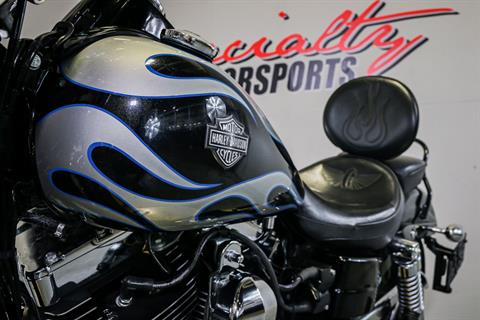 2013 Harley-Davidson Dyna® Wide Glide® in Sacramento, California - Photo 6