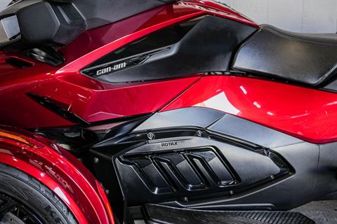 2022 Can-Am Spyder RT Limited in Sacramento, California - Photo 11