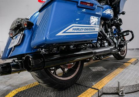 2023 Harley-Davidson Road Glide® ST in Sacramento, California - Photo 3
