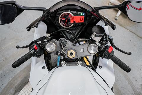 2019 Suzuki GSX-R750 in Sacramento, California - Photo 11