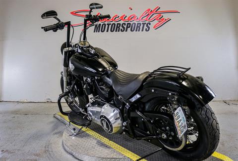 2013 Harley-Davidson Softail Slim® in Sacramento, California - Photo 3