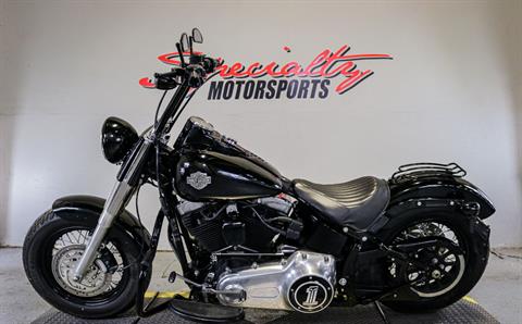 2013 Harley-Davidson Softail Slim® in Sacramento, California - Photo 4