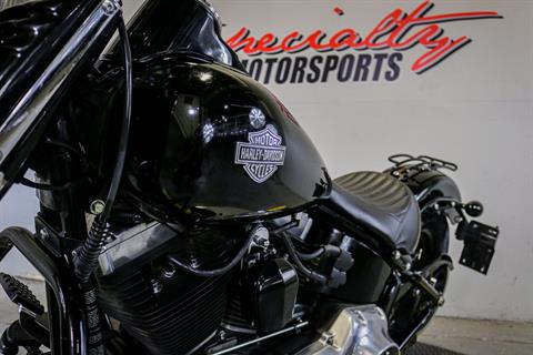 2013 Harley-Davidson Softail Slim® in Sacramento, California - Photo 6