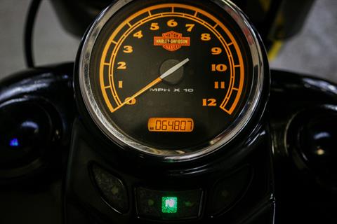 2013 Harley-Davidson Softail Slim® in Sacramento, California - Photo 9