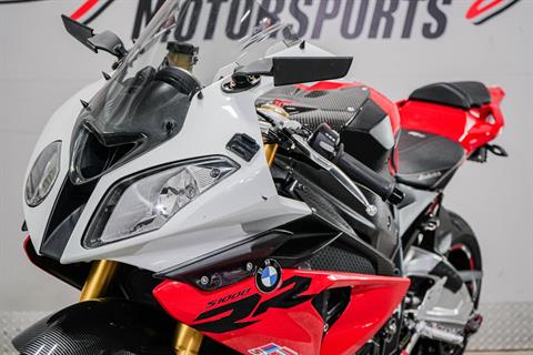 2013 BMW S 1000 RR in Sacramento, California - Photo 10