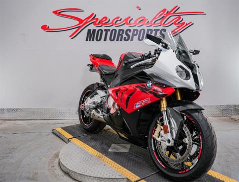 2013 BMW S 1000 RR in Sacramento, California - Photo 11