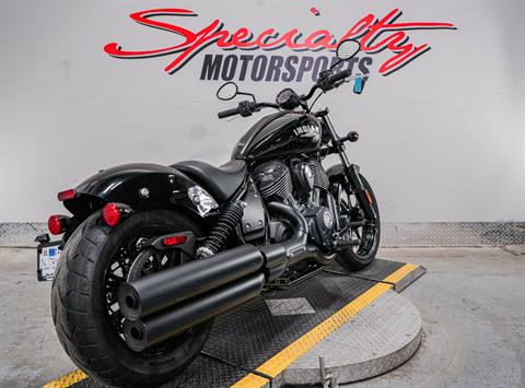 2022 Indian Motorcycle Chief ABS in Sacramento, California - Photo 2