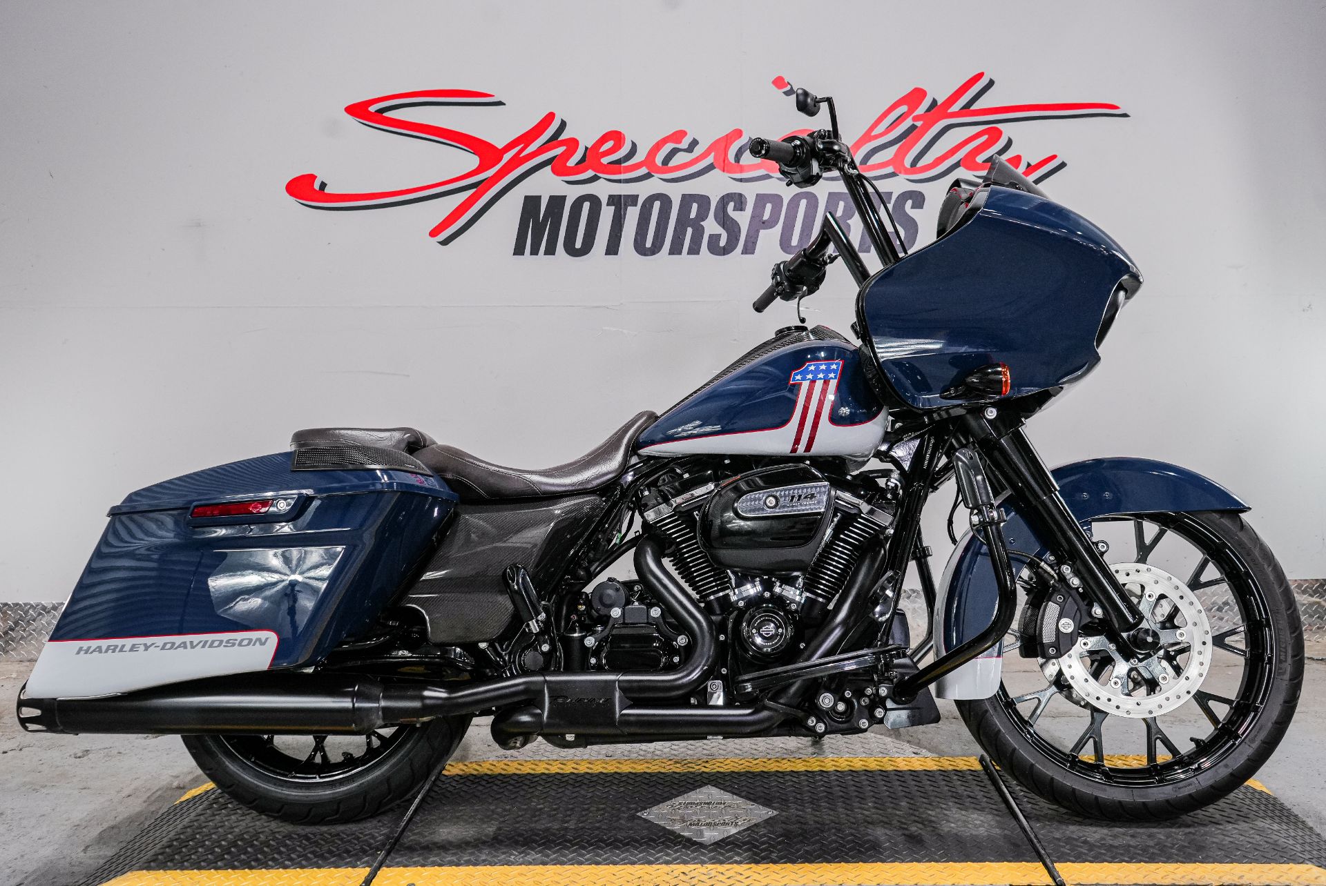 2020 Harley-Davidson Road Glide® Special in Sacramento, California - Photo 1