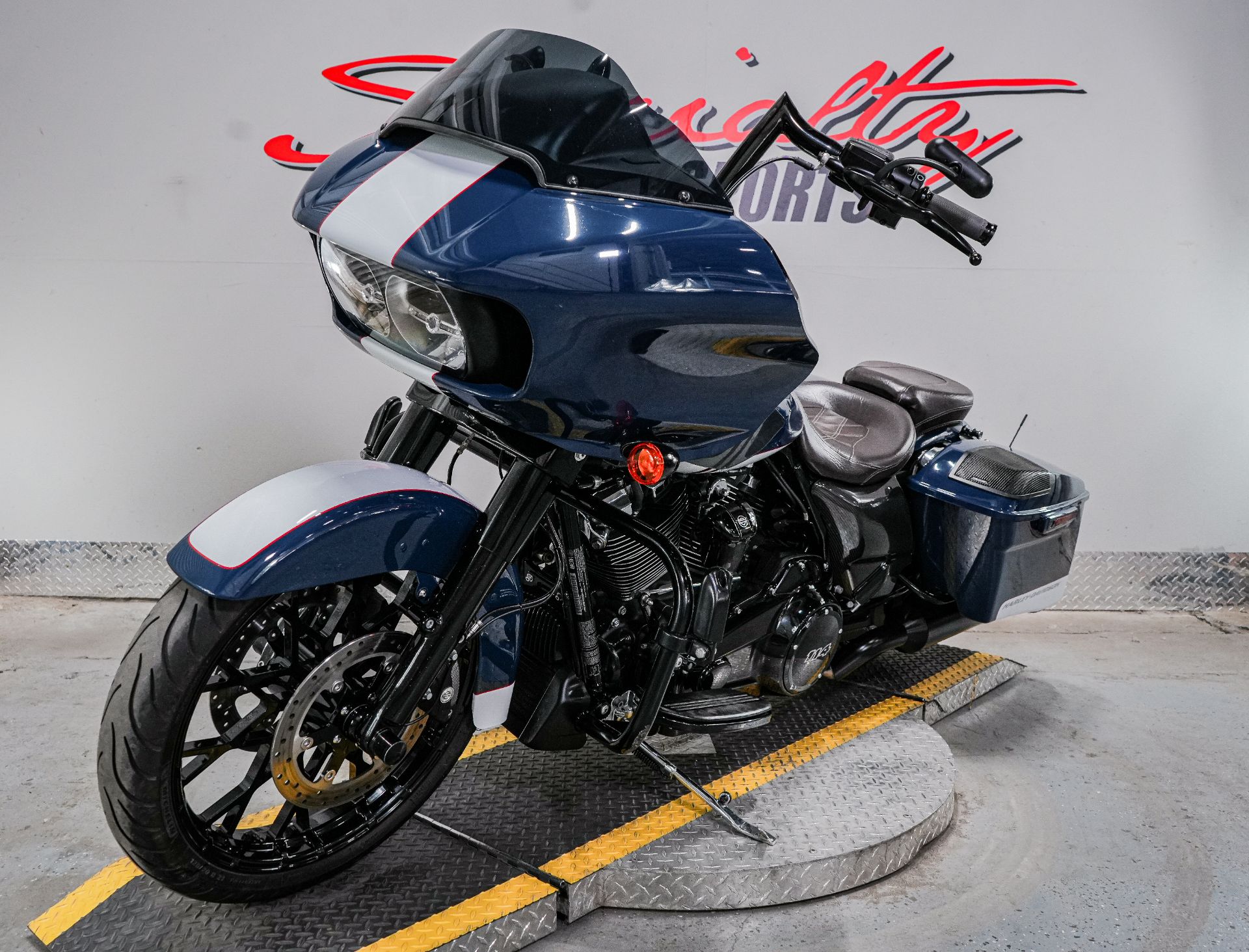 2020 Harley-Davidson Road Glide® Special in Sacramento, California - Photo 7