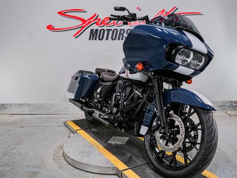 2020 Harley-Davidson Road Glide® Special in Sacramento, California - Photo 8