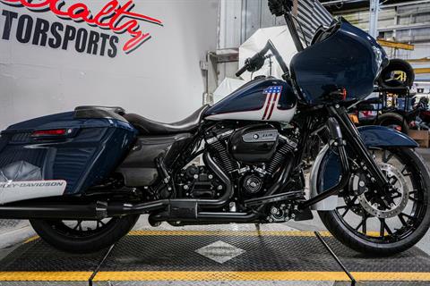 2020 Harley-Davidson Road Glide® Special in Sacramento, California - Photo 10