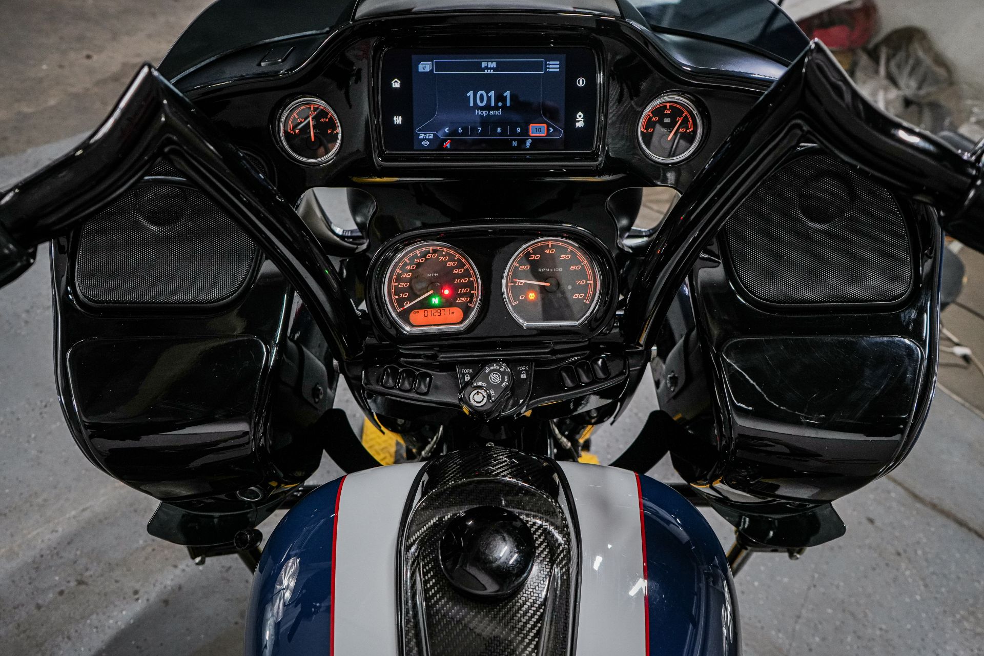 2020 Harley-Davidson Road Glide® Special in Sacramento, California - Photo 11