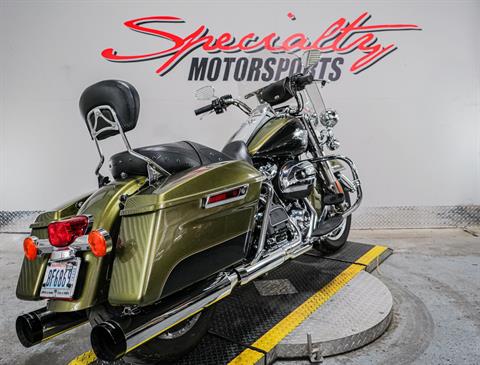 2018 Harley-Davidson Road King® in Sacramento, California - Photo 2
