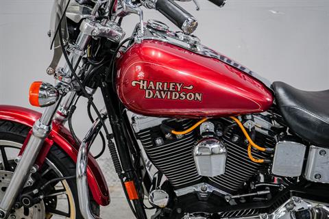 1996 Harley-Davidson DYNA LOW RIDER in Sacramento, California - Photo 5