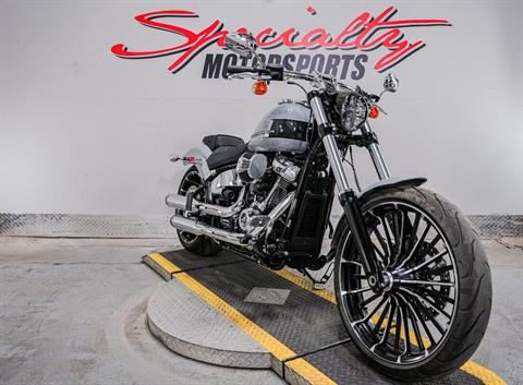 2024 Harley-Davidson Breakout® in Sacramento, California - Photo 7