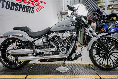 2024 Harley-Davidson Breakout® in Sacramento, California - Photo 9