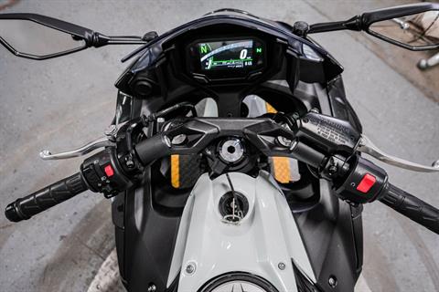 2022 Kawasaki Ninja 650 in Sacramento, California - Photo 13