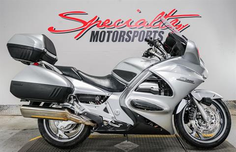 2007 Honda ST™1300 ABS in Sacramento, California - Photo 1