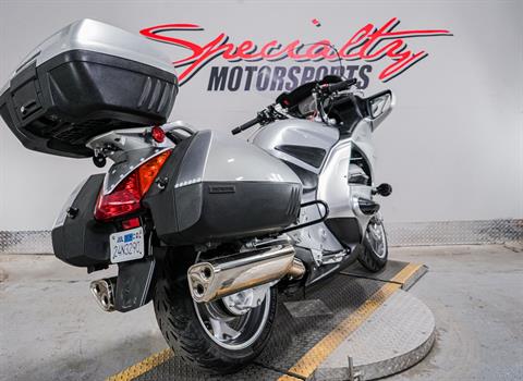 2007 Honda ST™1300 ABS in Sacramento, California - Photo 2