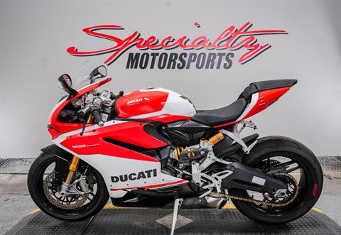 2019 Ducati 959 Panigale in Sacramento, California - Photo 4