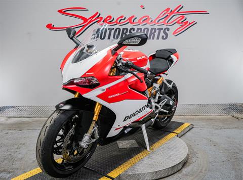 2019 Ducati 959 Panigale in Sacramento, California - Photo 7