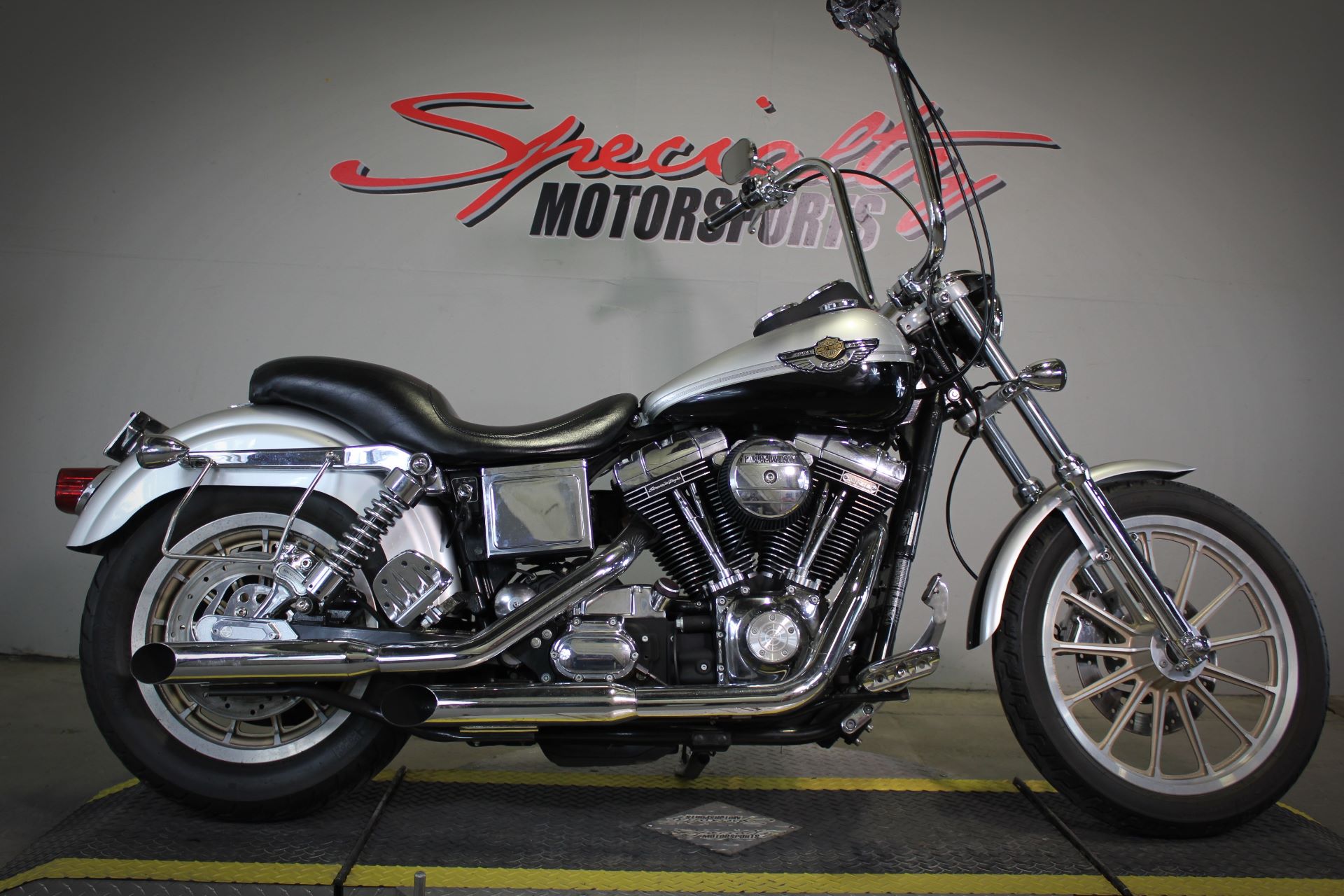 2003 Harley-Davidson FXDL Dyna Low Rider® in Sacramento, California - Photo 1