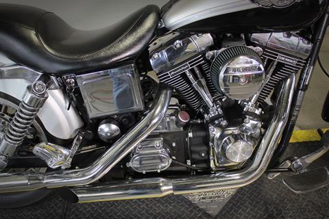 2003 Harley-Davidson FXDL Dyna Low Rider® in Sacramento, California - Photo 2