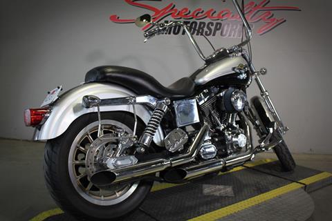 2003 Harley-Davidson FXDL Dyna Low Rider® in Sacramento, California - Photo 5