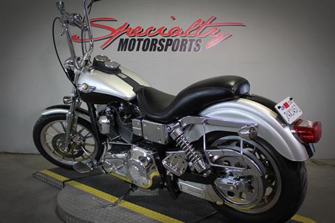 2003 Harley-Davidson FXDL Dyna Low Rider® in Sacramento, California - Photo 6