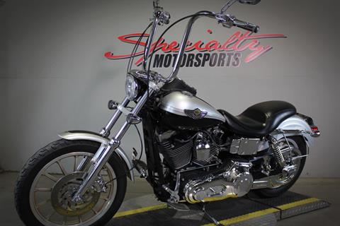 2003 Harley-Davidson FXDL Dyna Low Rider® in Sacramento, California - Photo 8