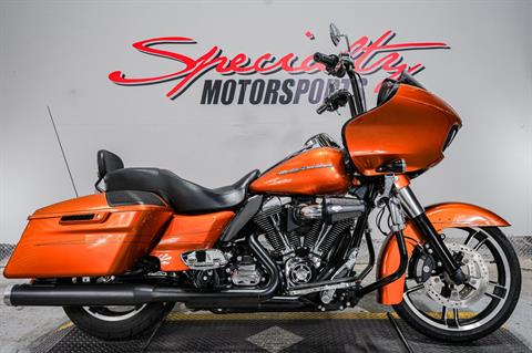 2015 Harley-Davidson Road Glide® Special in Sacramento, California - Photo 1