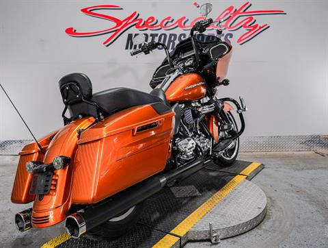 2015 Harley-Davidson Road Glide® Special in Sacramento, California - Photo 2