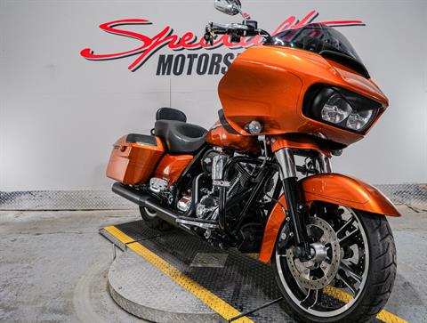 2015 Harley-Davidson Road Glide® Special in Sacramento, California - Photo 7