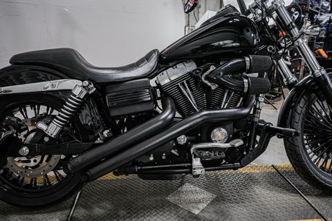 2006 Harley-Davidson Dyna™ Street Bob™ in Sacramento, California - Photo 8