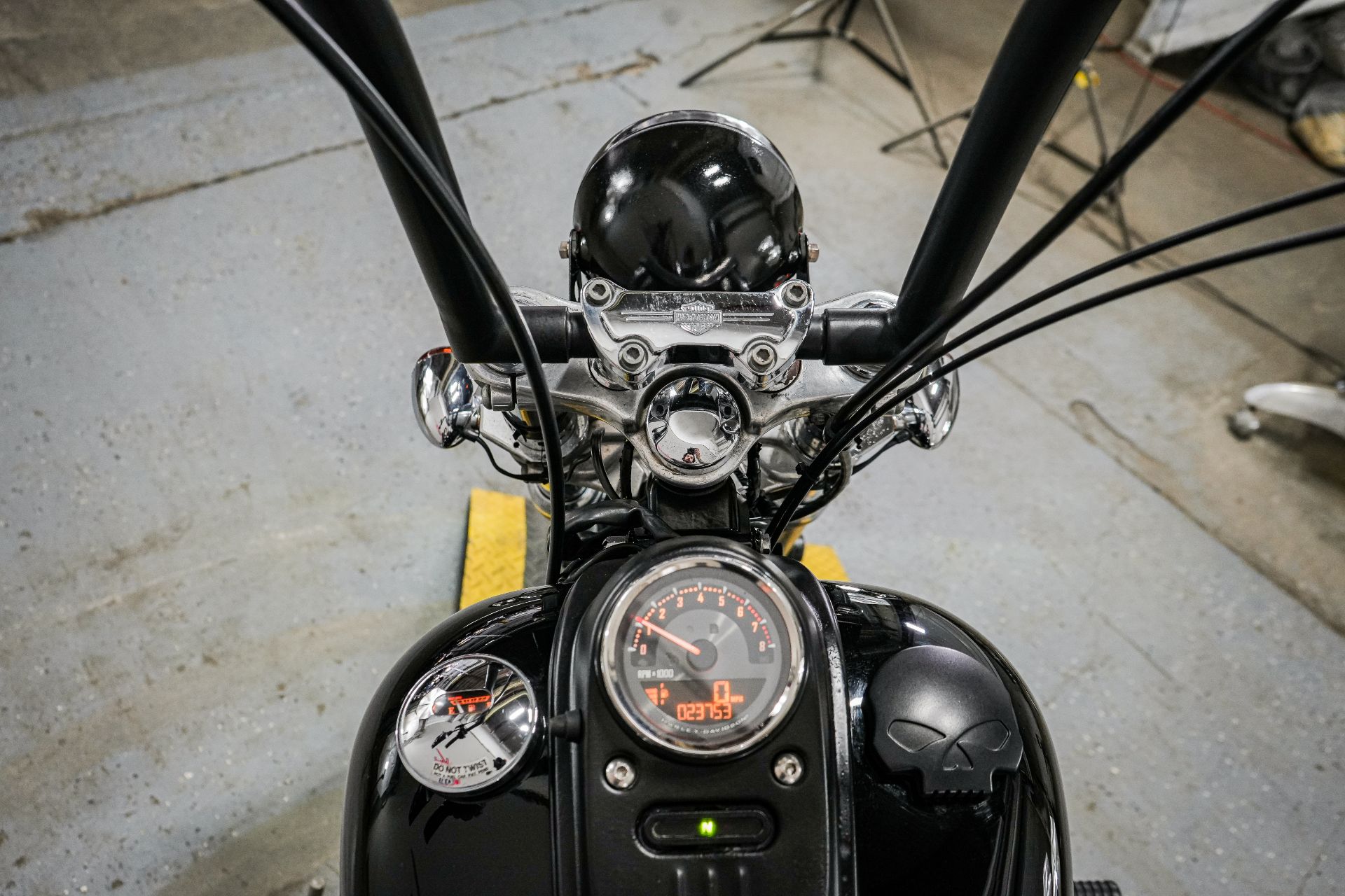 2006 Harley-Davidson Dyna™ Street Bob™ in Sacramento, California - Photo 10