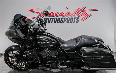 2016 Harley-Davidson Road Glide® Special in Sacramento, California - Photo 4