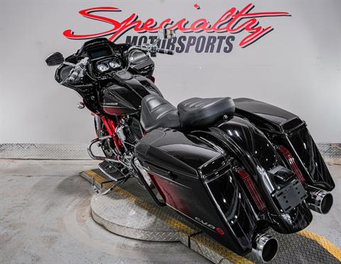 2021 Harley-Davidson CVO™ Road Glide® in Sacramento, California - Photo 3