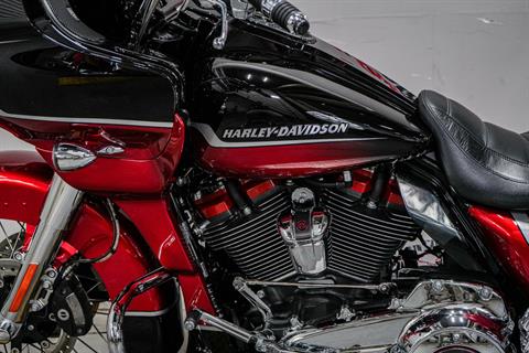 2021 Harley-Davidson CVO™ Road Glide® in Sacramento, California - Photo 5